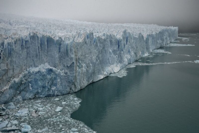 Full Day Perito Moreno Glacier With Nautical Safari - Inclusions and Exclusions