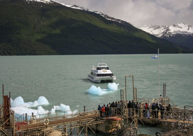 Full Day Perito Moreno Glacier With Nautical Safari - Frequently Asked Questions