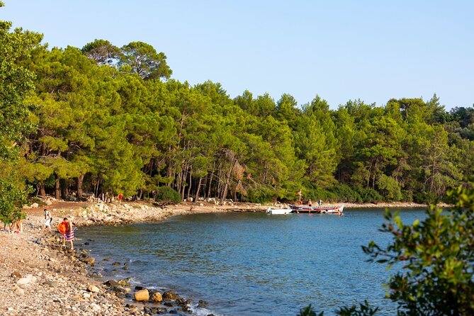 Full Day Phaselis and Tahtali Mountain Tour From Kemer - Tour Experience and Feedback