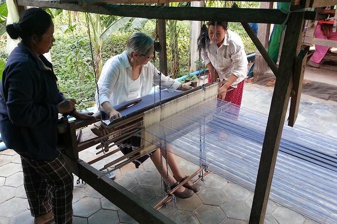 Full-Day Phnom Penh City & Silk Island With a Local Tuk Tuk Tours - Customer Reviews