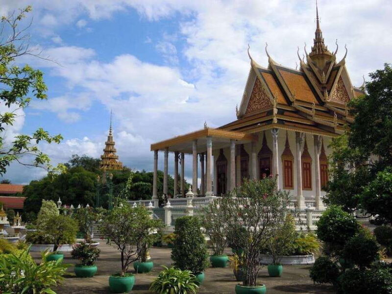 Full Day Phnom Penh Private Tour With Tour Guide - Final Thoughts
