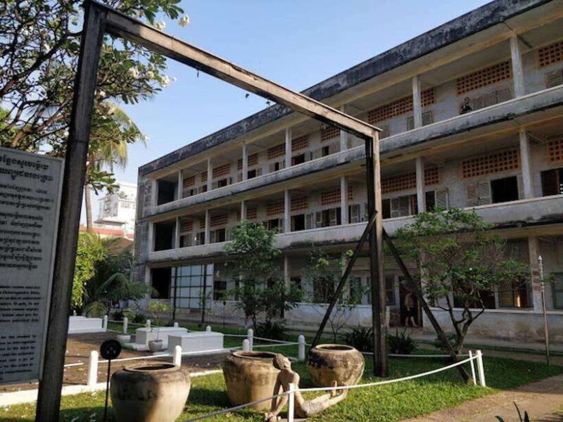 Full Day Phnom Penh Private Tour With Tour Guide - FAQs