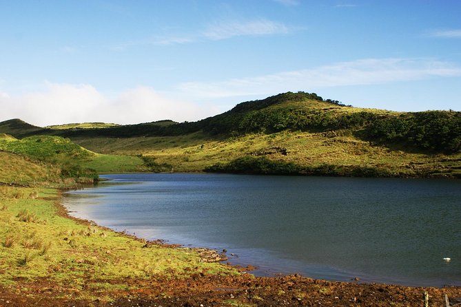 Full-Day Pico Island Tour From Horta - Itinerary and Activities