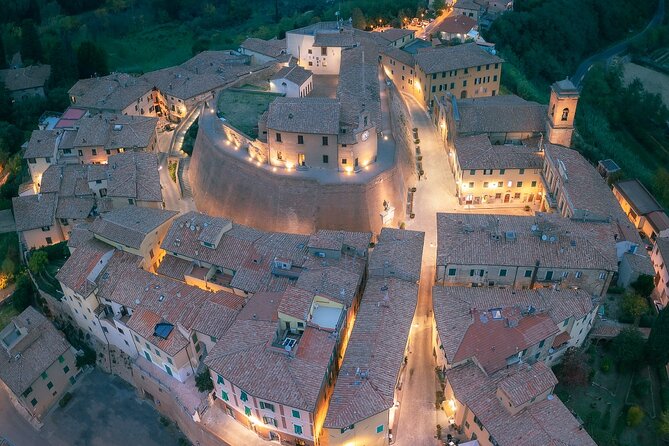 Full-Day Pisa Private Guided Tour With Visit to Local Wine Farm - Personalized Itinerary and Transportation
