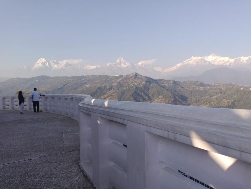 Full Day Pokhara Entire Tour With Tour Guide by Private Car - Booking and Cancellation Policy