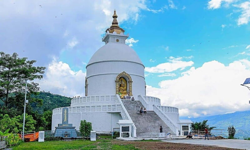 Full Day Pokhara Sightseeing By Bus : Day Trip - Key Points