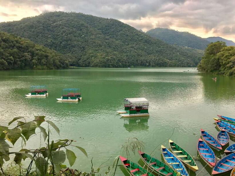 Full Day Pokhara Sightseeing By Bus : Day Trip - What Reviewers Are Saying