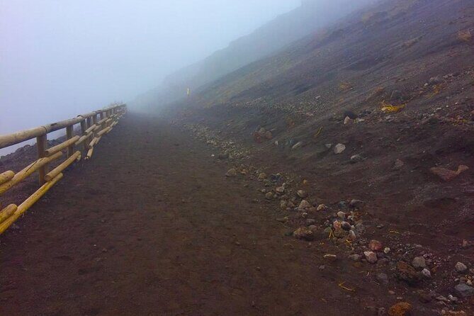 Full-Day Pompeii And Mt.Vesuvius Hike from Naples - Exploring Pompeii’s Hidden Gems: Casa del Menandro and Foro