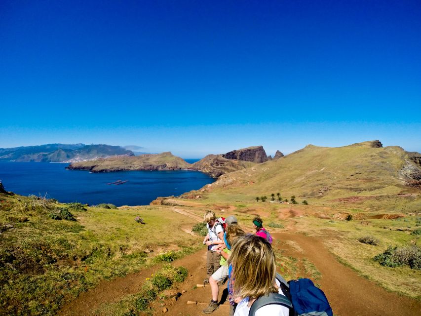 Full-Day Ponta De São Lourenço - Natural Reserve - Inclusions and Exclusions of the Tour
