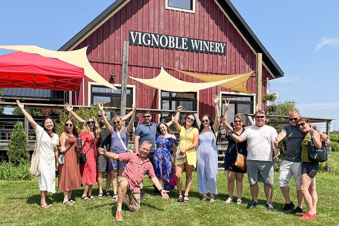 Full Day Pontiac Wine & Cider Tour - Day Trip From Ottawa & Gatineau - Final Thoughts