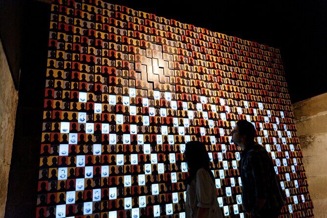 Full-Day Port Arthur Historic Site Tour and Admission Ticket - The Sum Up