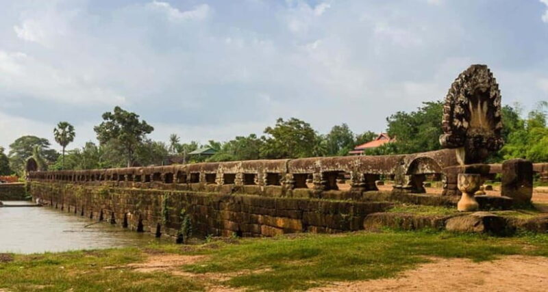 Full Day Preah Khan Kampong Svay & Spean Praptos - Practical Details and Value