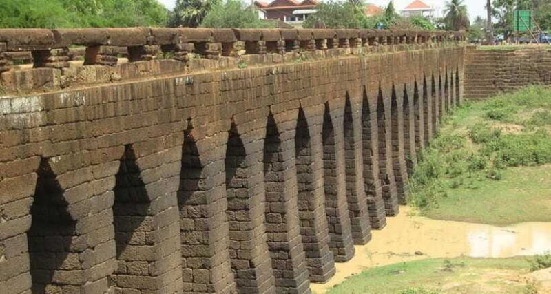 Full Day Preah Khan Kampong Svay & Spean Praptos - Who Will Love This Tour?