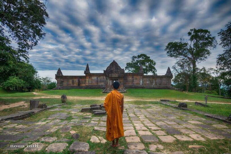 Full-Day Preah Vihear, Koh Ker and Beng Mealea Private Tour - An Introduction to the Itinerary