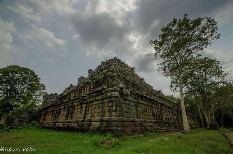 Full-Day Preah Vihear, Koh Ker and Beng Mealea Private Tour - Practical Details for the Day