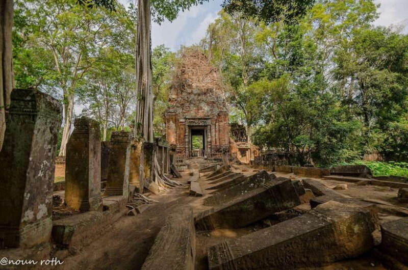 Full-Day Preah Vihear, Koh Ker and Beng Mealea Private Tour - Who Will Get the Most from This Tour?