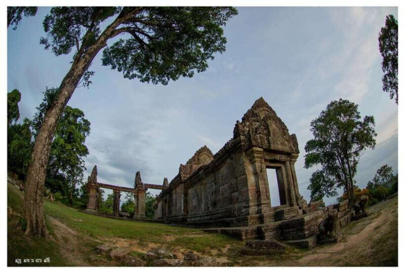 Full-Day Preah Vihear, Koh Ker and Beng Mealea Private Tour - The Sum Up: Who Should Consider This Tour?