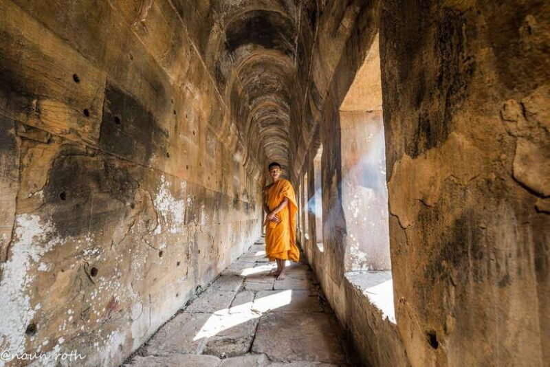 Full-Day Preah Vihear, Koh Ker and Beng Mealea Private Tour - FAQs