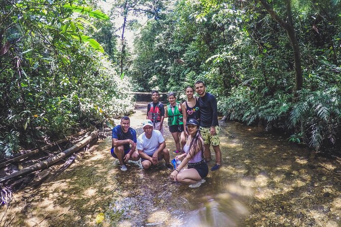 Full Day Private Adventure Tour to San Cipriano - Experiencing Unique Transportation