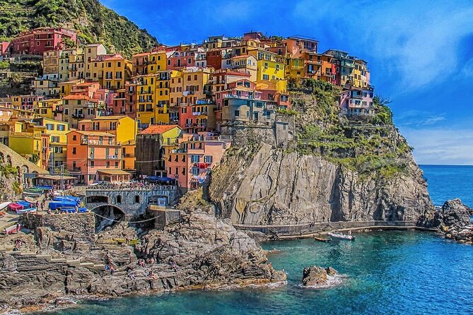 Full Day Private Amalfi Coast Tour From Naples - Tour Highlights