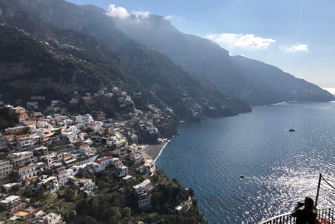 Full Day Private Amalfi Coast Tour From Sorrento - Customer Reviews