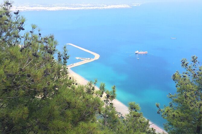 Full Day Private Antalya City Tour - Who This Tour is Perfect For
