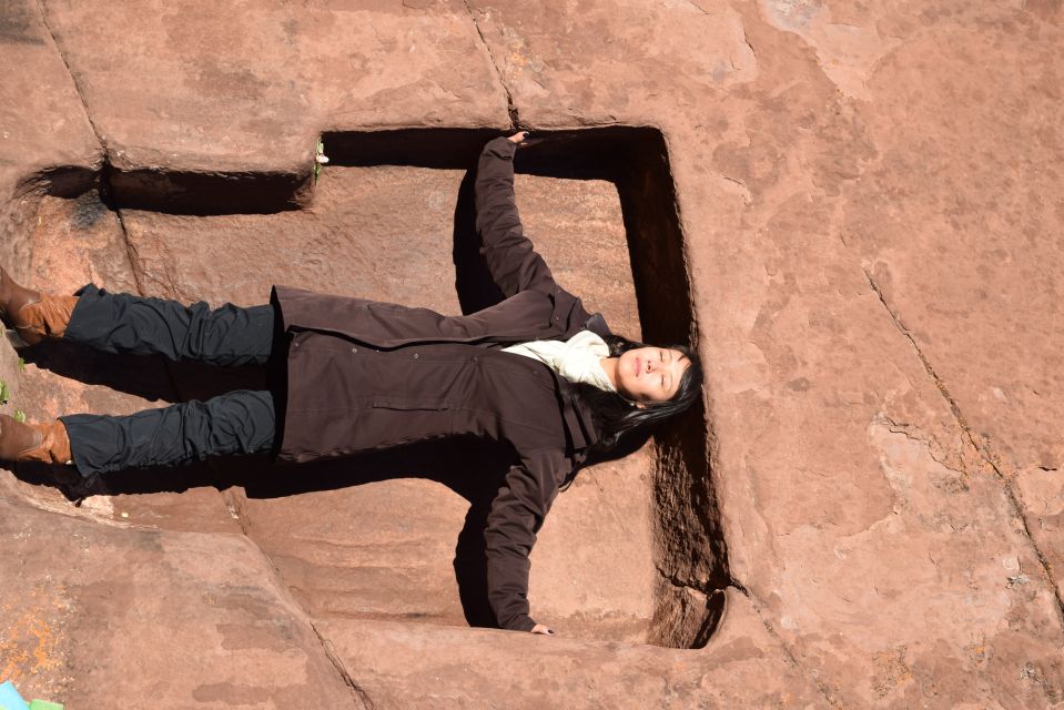 Full-Day Private Aramu Muru W/ Andean Ritual - Additional Information and Resources