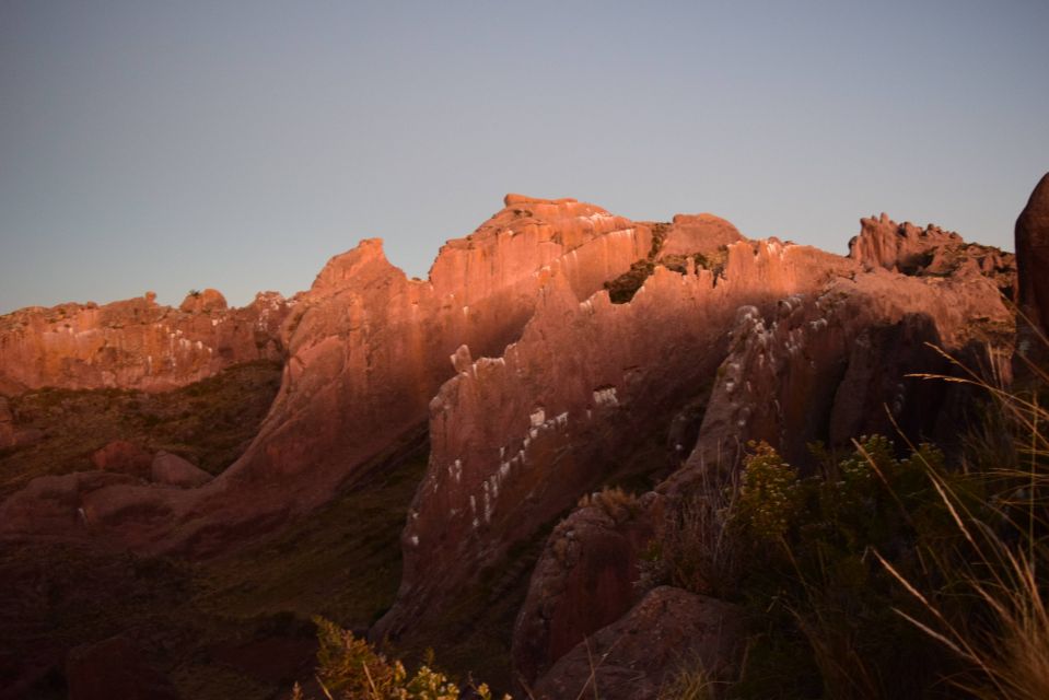 Full-Day Private Aramu Muru W/ Andean Ritual - Frequently Asked Questions