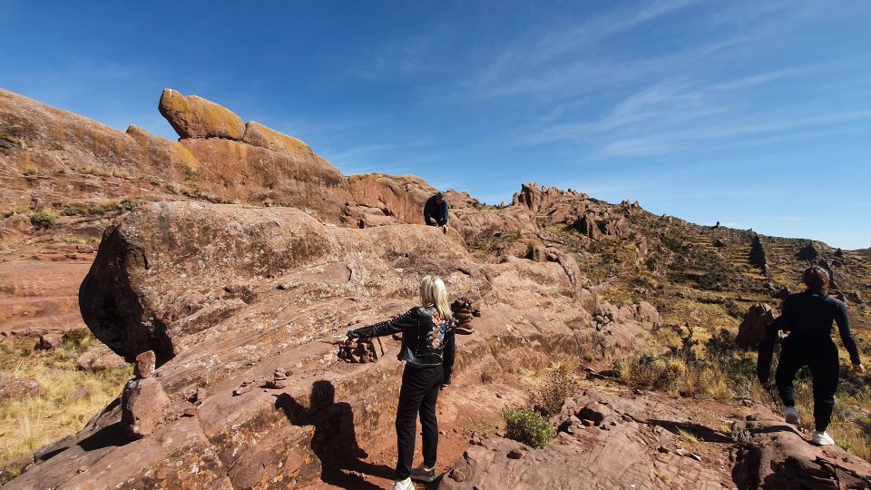 Full-Day Private Aramu Muru W/ Andean Ritual - Recap