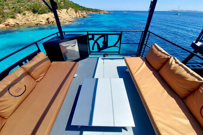 Full day private archipelago tour in La Maddalena - The Practical Side: What to Expect