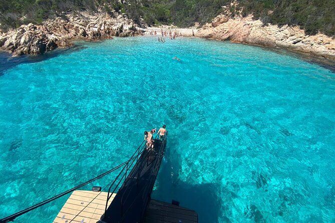 Full day private archipelago tour in La Maddalena - Who Should Consider This Tour?