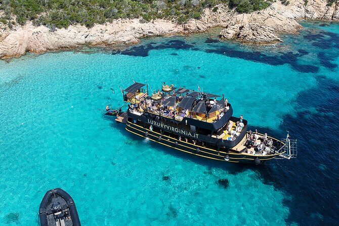 Full day private archipelago tour in La Maddalena - Frequently Asked Questions