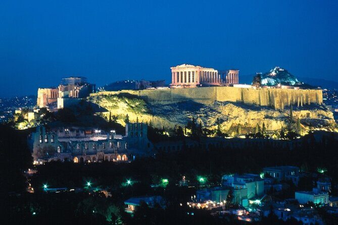 Full Day Private Athens and Cape Sounio Tour - Who Will Get the Most Out of This Tour?