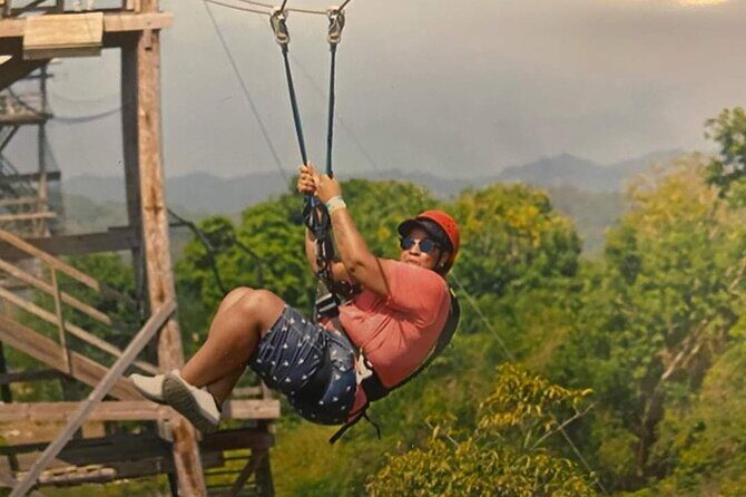 Full Day Private ATV with Zipline and Horseback Riding in Negril - Pricing and Value