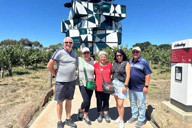 Full-Day Private Barossa Valley Wine Tour from Angaston - The Sum Up: Who Should Book This Tour?