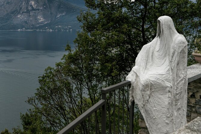 Full Day Private Bellagio and Varenna Tour With Vezio Castle - Exploring Bellagio and Varenna