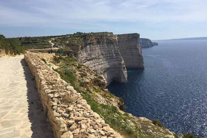 Full-Day Private Best of Gozo Island Tour From Malta - Good To Know