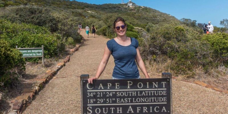 Full-Day Private: Best of the Cape - Exploring Cape Town and Peninsula