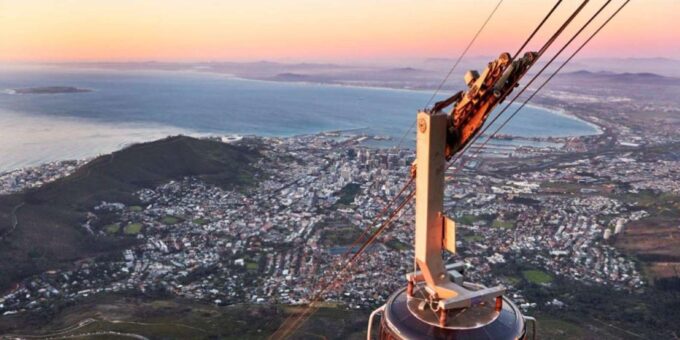 Full-Day Private: Best of the Cape - Important Considerations