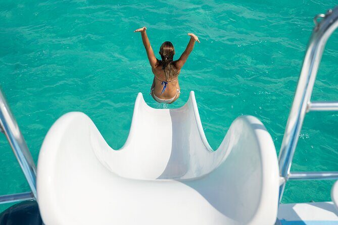 Full Day Private Boat Charter at Grace Bay, Providenciales - Final Thoughts