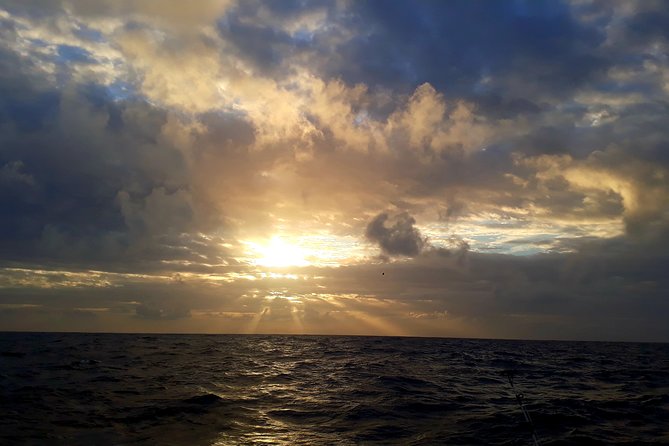 Full-Day Private Boat Charter Caribbean Adventure - Good To Know