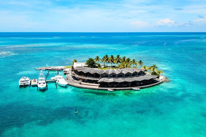 Full Day Private Boat Charter to the British Virgin Island - The Sum Up