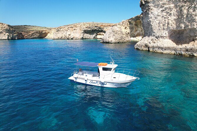 Full Day Private Boat Charters Malta: Blue Lagoon, Comino & Gozo - Why This Tour Offers Great Value