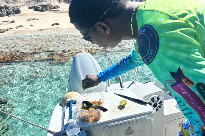 Full Day Private Boat Snorkeling, Sightseeing and Beach BBQ - Practical Details and Considerations