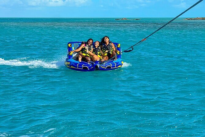 Full Day Private Boat Snorkeling, Sightseeing and Beach BBQ - Authentic Experiences and Real Feedback