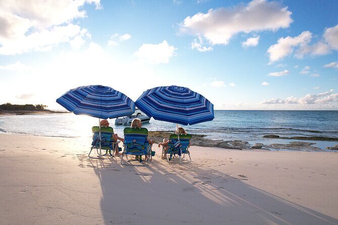 Full Day Private Boat Snorkeling, Sightseeing and Beach BBQ - FAQs