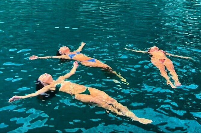 Full Day Private Boat Tour Along the Amalfi Coast - Who Would Love This Tour?