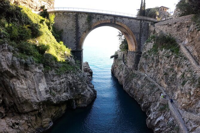 Full Day Private Boat Tour Along the Amalfi Coast - FAQ