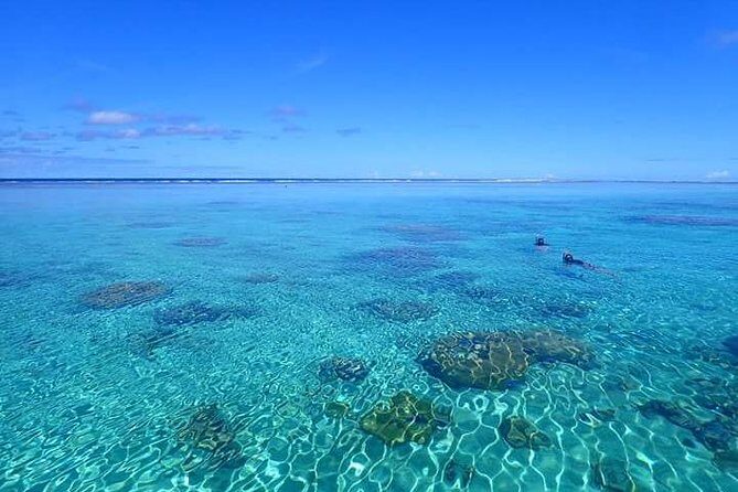 Full-Day Private Boat Tour of Bora Bora Lagoon with Snorkel - Final Thoughts: Who Will Love This Tour?