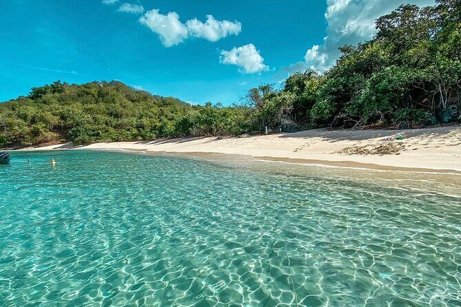 Full Day Private Boat Tour To Culebra - Setting Off for Culebra: What the Day Looks Like